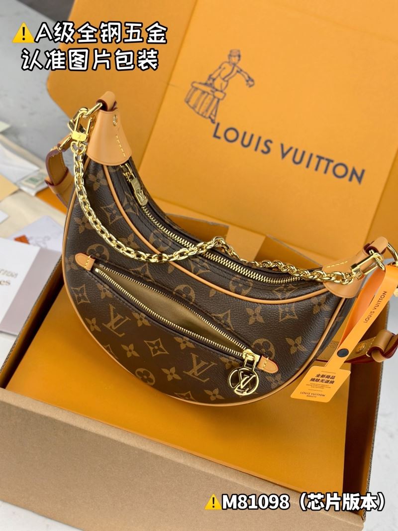 LV Satchel bags